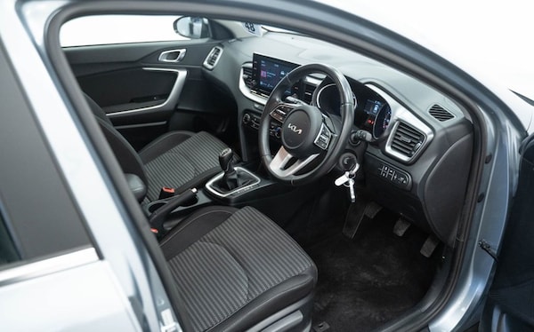 Used Kia XCeed 2022 for sale - 75275956: Photo 19