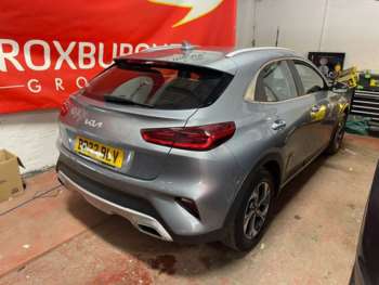 2022 (22) - 1.0T GDi ISG 2 5dr
