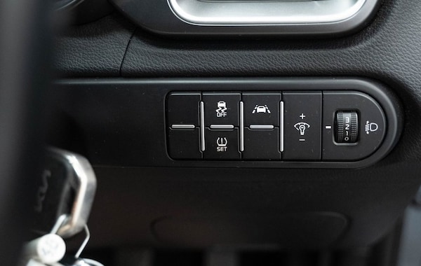 Used Kia XCeed 2022 for sale - 75275956: Photo 22