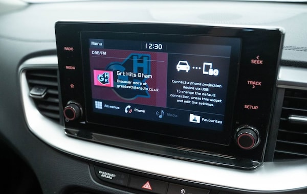 Used Kia XCeed 2022 for sale - 75275956: Photo 25