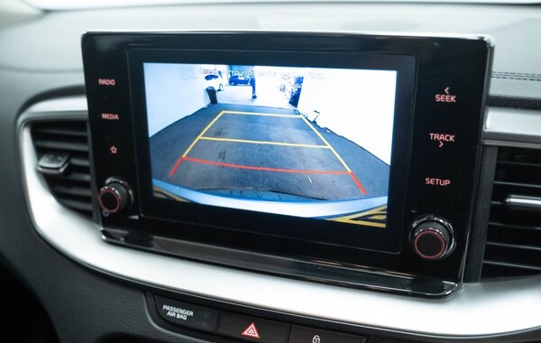 Used Kia XCeed 2022 for sale - 75275956: Photo 26