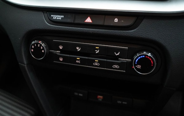 Used Kia XCeed 2022 for sale - 75275956: Photo 27