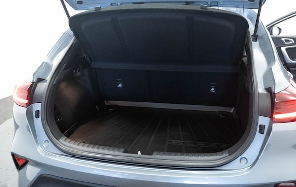 Used Kia XCeed 2022 for sale - 75275956: Photo 33