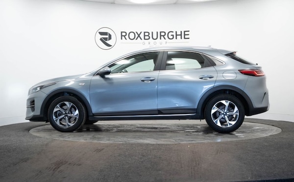 Used Kia XCeed 2022 for sale - 75275956: Photo 3