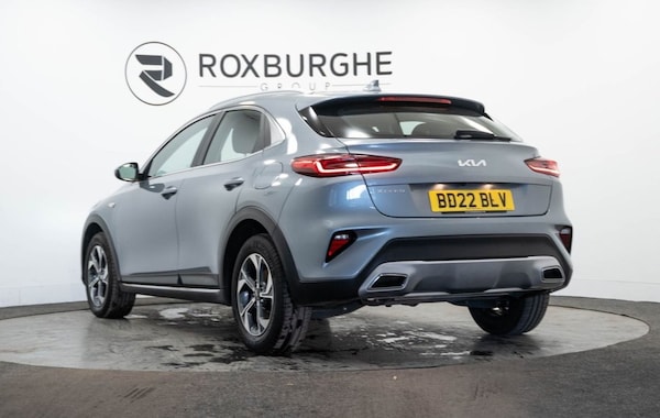 Used Kia XCeed 2022 for sale - 75275956: Photo 4