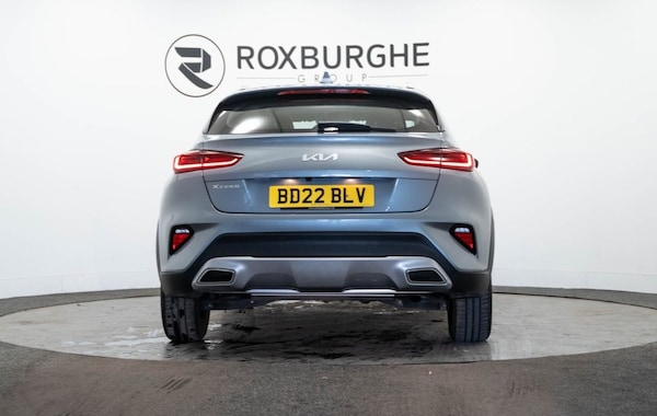Used Kia XCeed 2022 for sale - 75275956: Photo 5