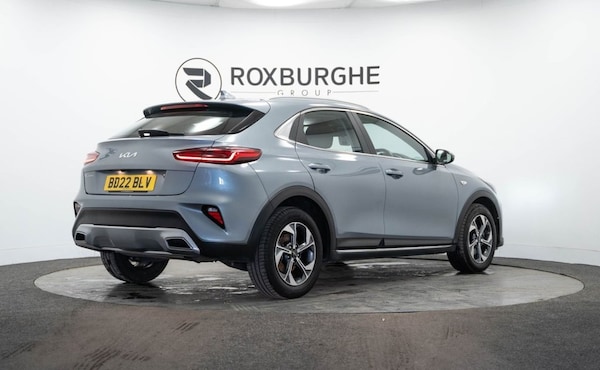 Used Kia XCeed 2022 for sale - 75275956: Photo 7