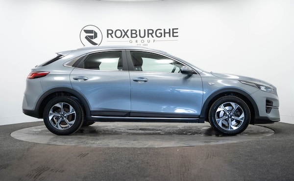 Used Kia XCeed 2022 for sale - 75275956: Photo 8