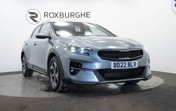 Used Kia XCeed 2022 for sale - 75275956: Photo 9