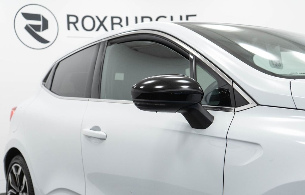 Used Renault Clio 2022 for sale - 77897534: Photo 11