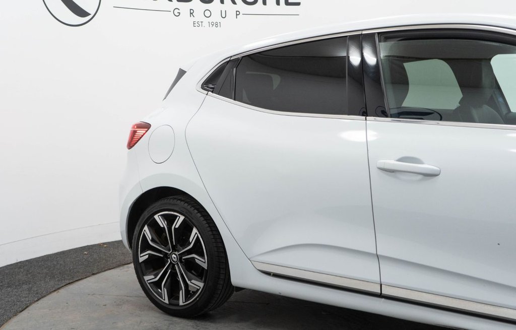 Used Renault Clio 2022 for sale - 77897534: Photo 13