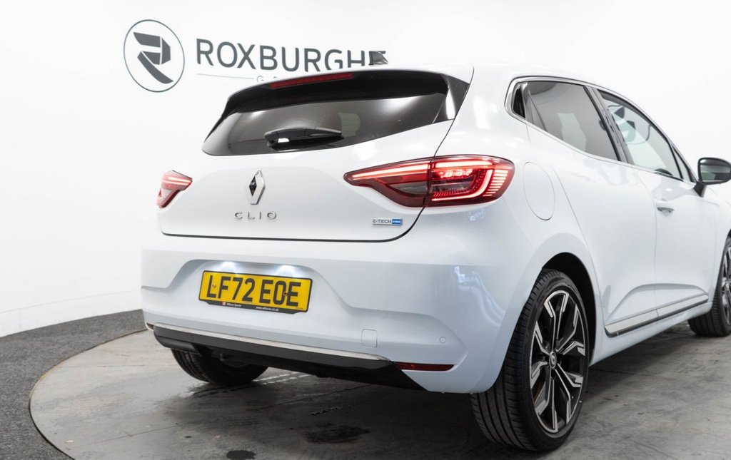 Used Renault Clio 2022 for sale - 77897534: Photo 14