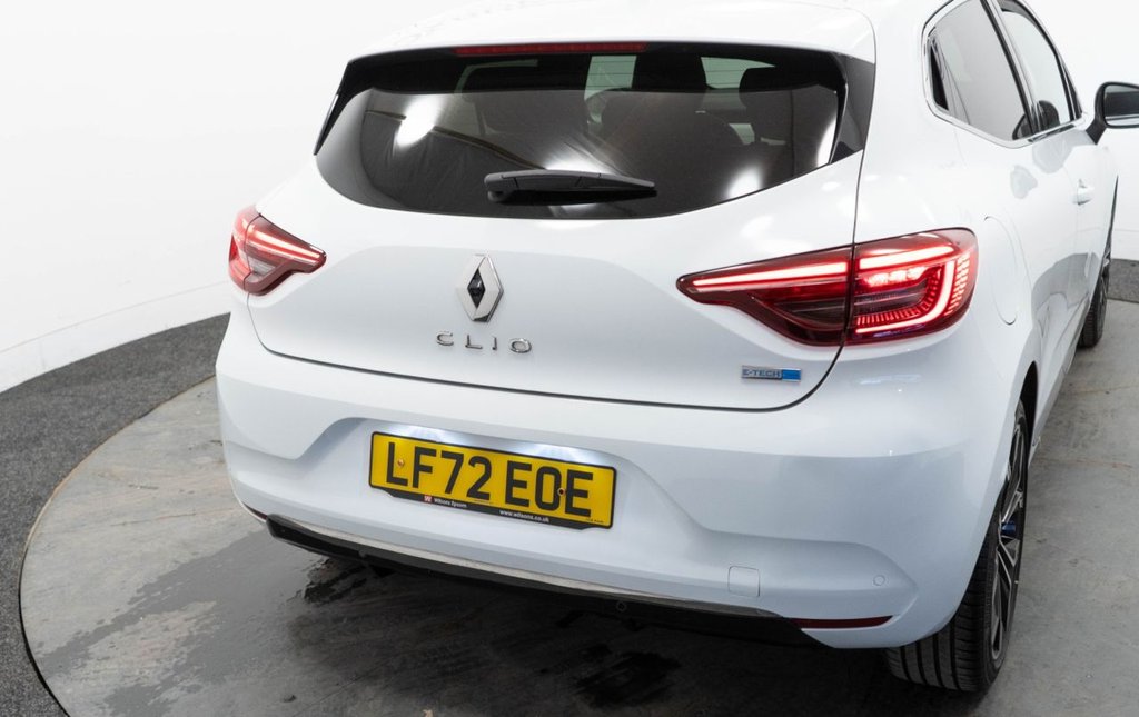 Used Renault Clio 2022 for sale - 77897534: Photo 15