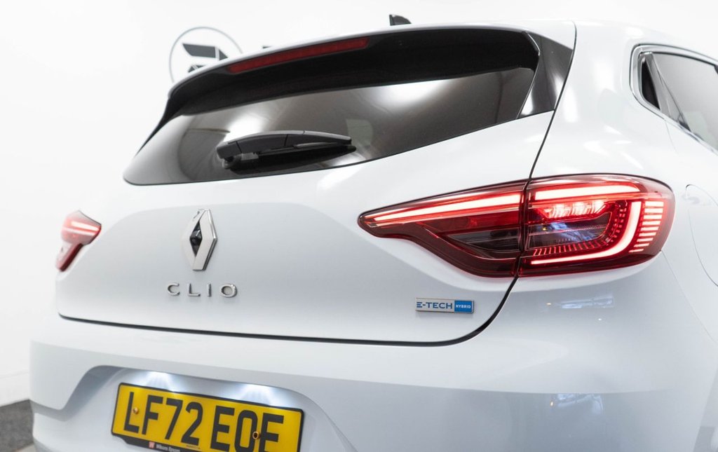 Used Renault Clio 2022 for sale - 77897534: Photo 16