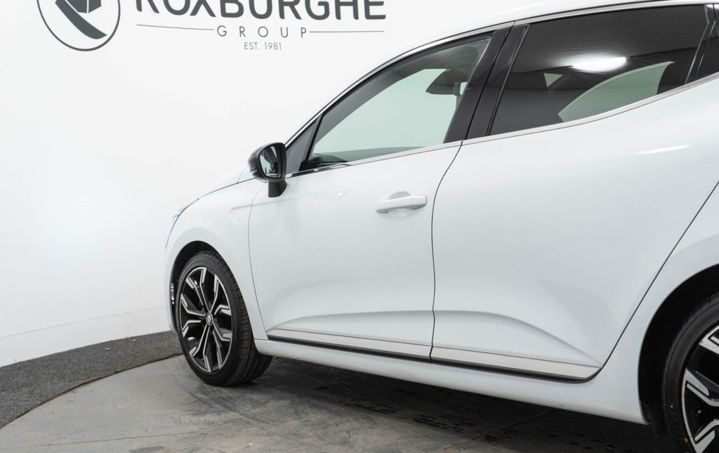 Used Renault Clio 2022 for sale - 77897534: Photo 19