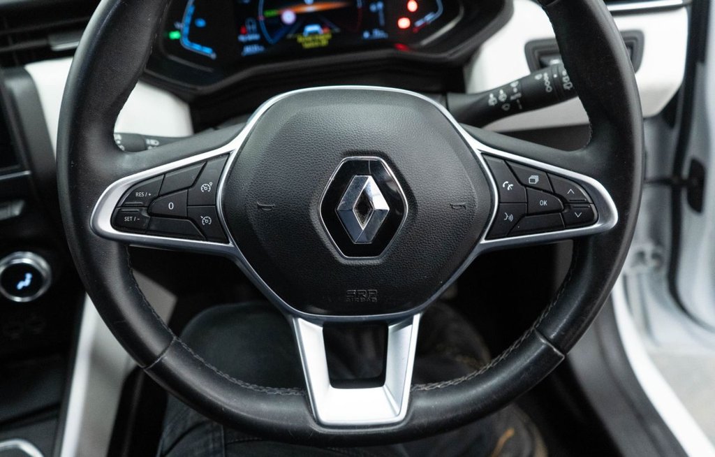 Used Renault Clio 2022 for sale - 77897534: Photo 23