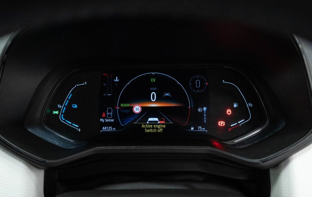 Used Renault Clio 2022 for sale - 77897534: Photo 24