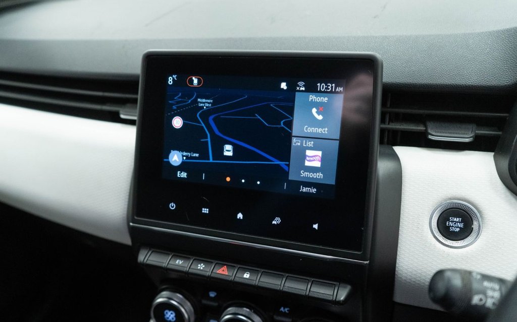 Used Renault Clio 2022 for sale - 77897534: Photo 25