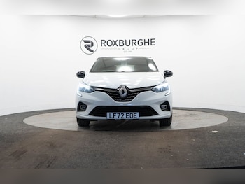 Used Renault Clio 2022 for sale - 77897534: Photo