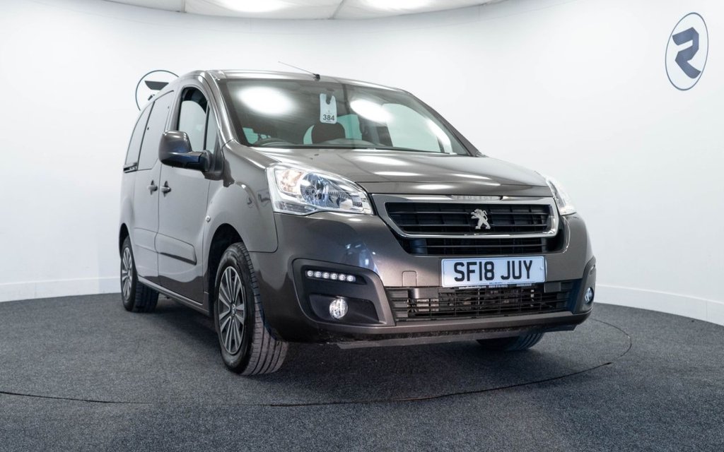 Used Peugeot Horizon 2018 for sale - 77666814: Photo 10