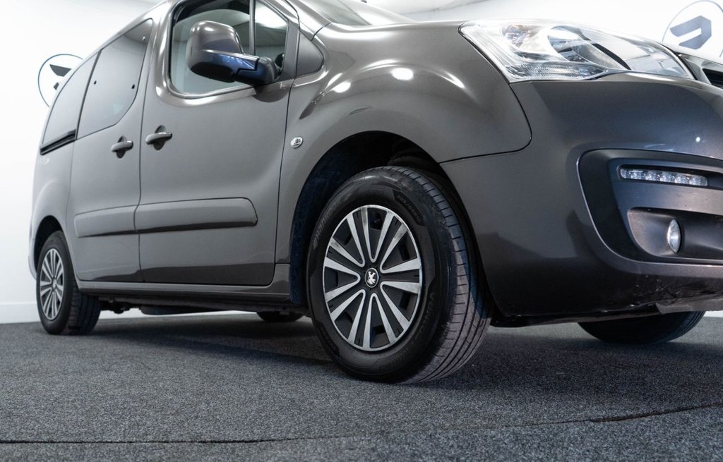 Used Peugeot Horizon 2018 for sale - 77666814: Photo 11