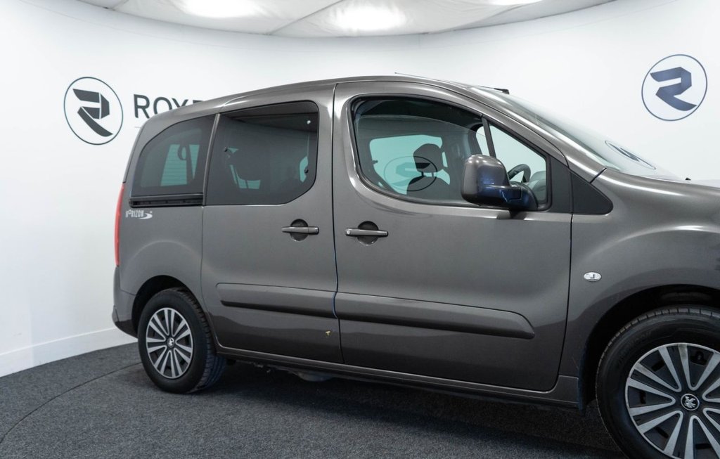 Used Peugeot Horizon 2018 for sale - 77666814: Photo 13