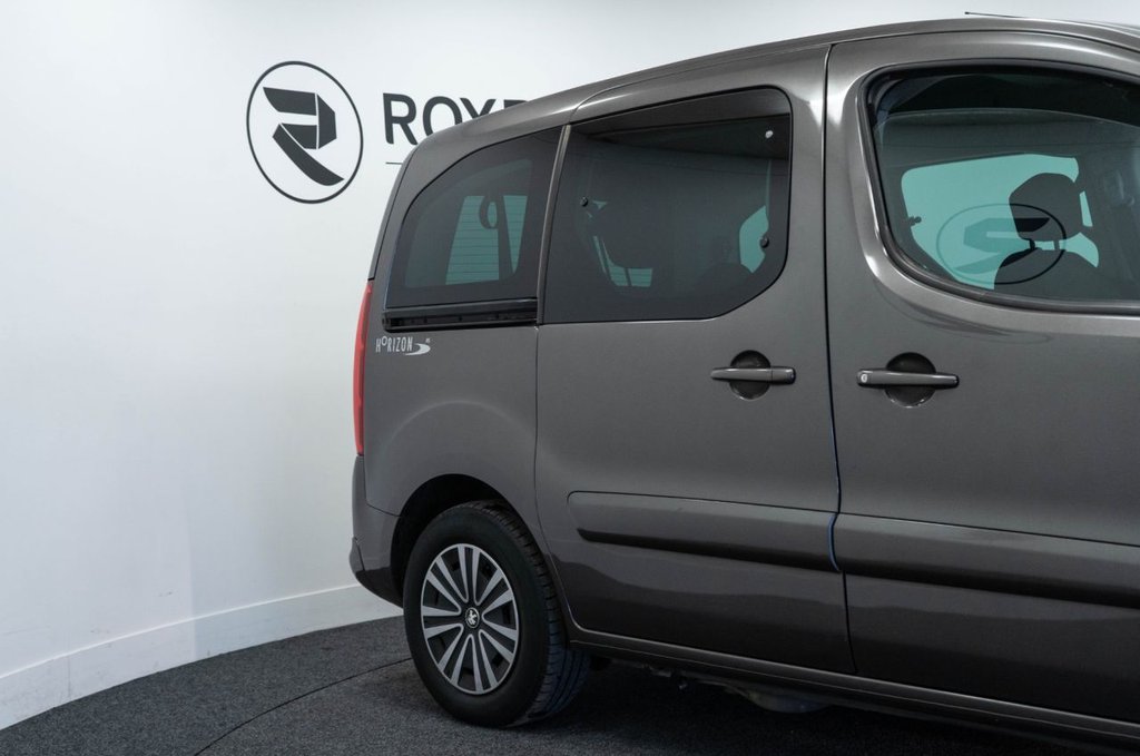 Used Peugeot Horizon 2018 for sale - 77666814: Photo 14