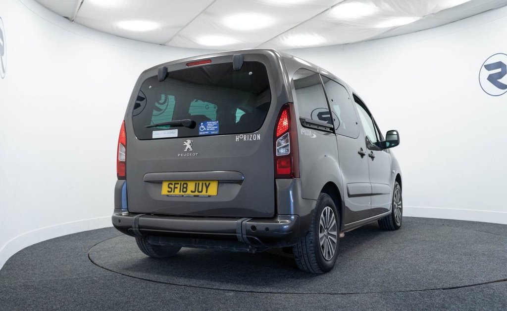 Used Peugeot Horizon 2018 for sale - 77666814: Photo 15