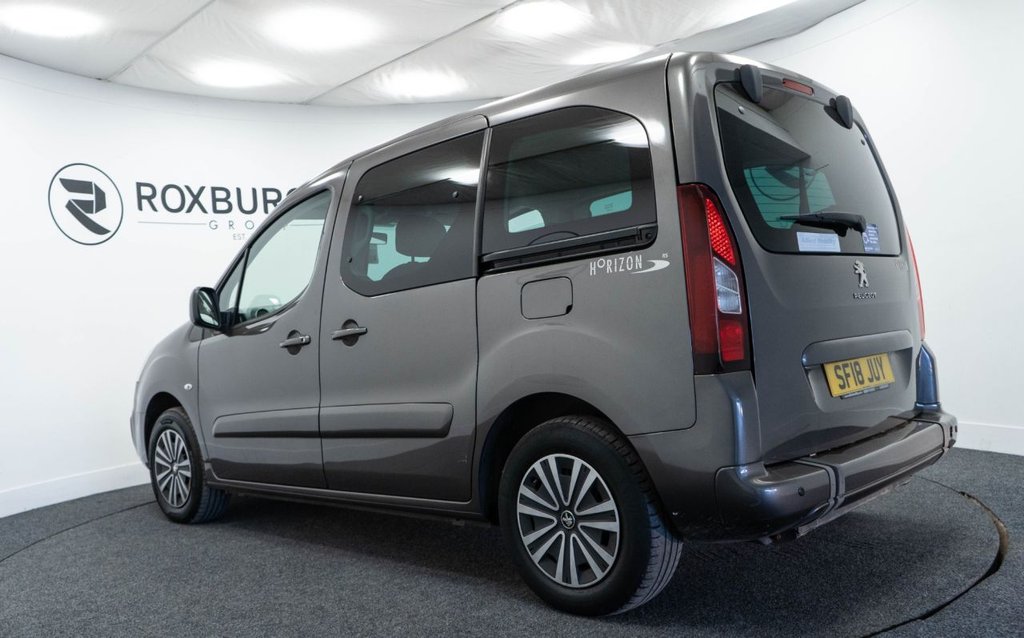 Used Peugeot Horizon 2018 for sale - 77666814: Photo 19