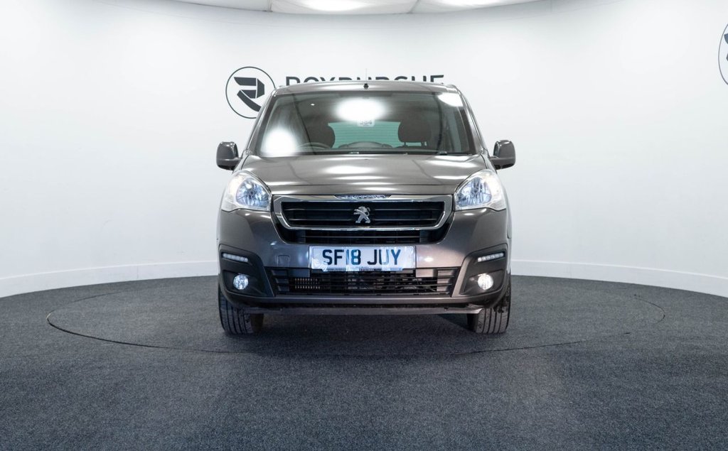 Used Peugeot Horizon 2018 for sale - 77666814: Photo 2