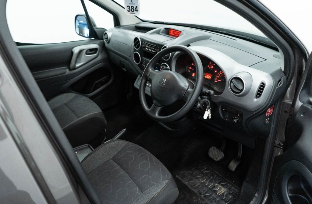 Used Peugeot Horizon 2018 for sale - 77666814: Photo 21