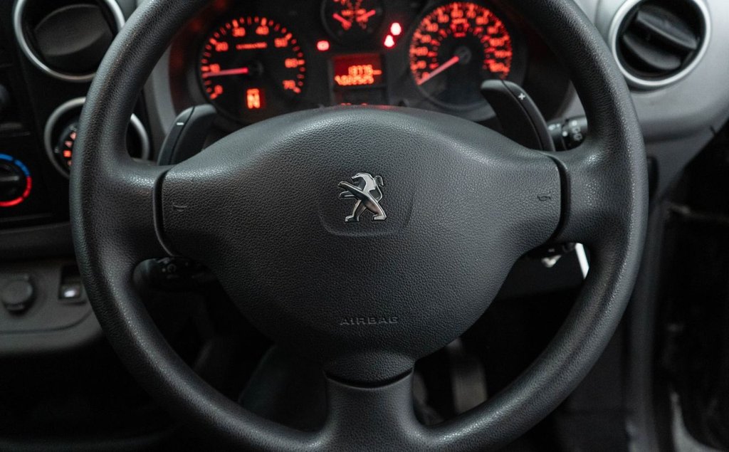 Used Peugeot Horizon 2018 for sale - 77666814: Photo 23