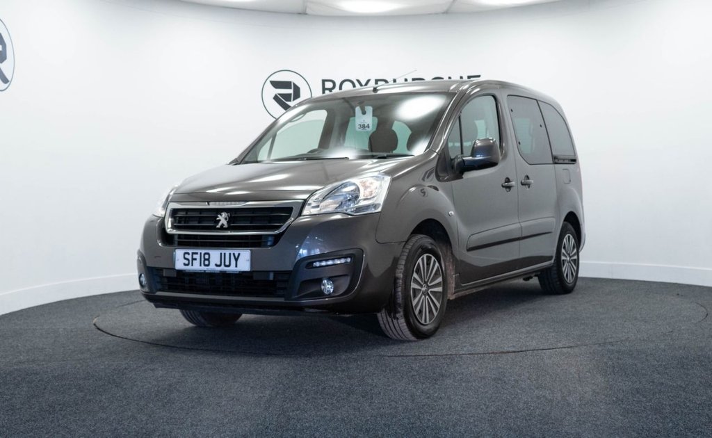 Used Peugeot Horizon 2018 for sale - 77666814: Photo 3