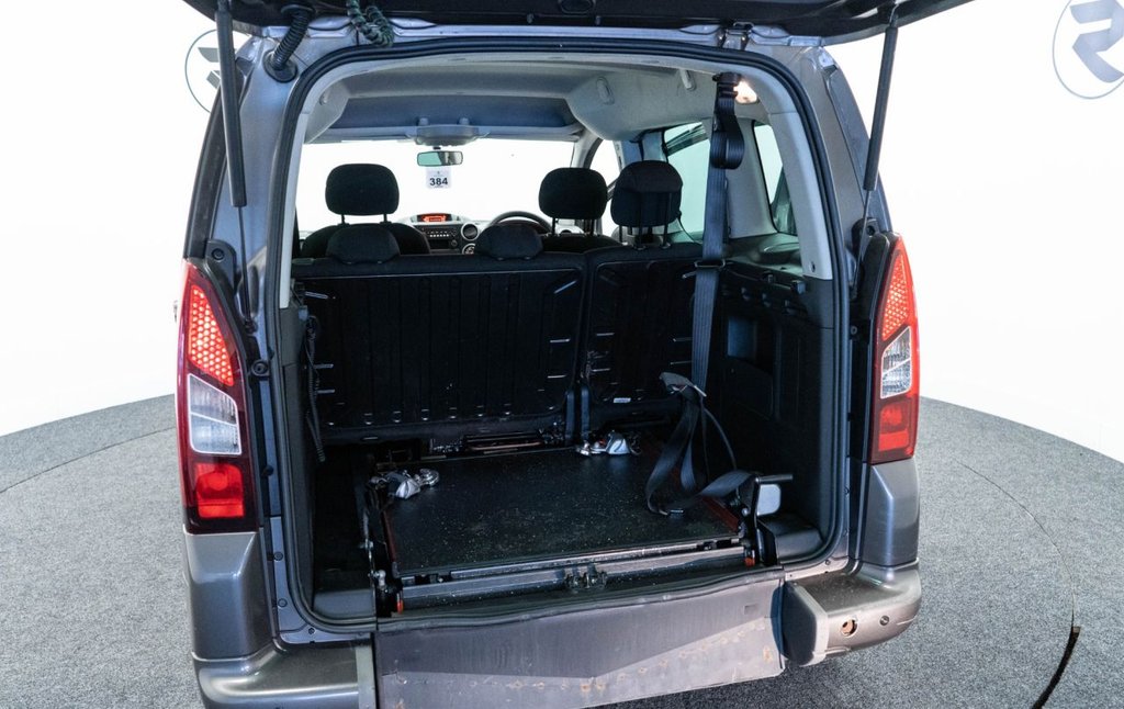 Used Peugeot Horizon 2018 for sale - 77666814: Photo 33