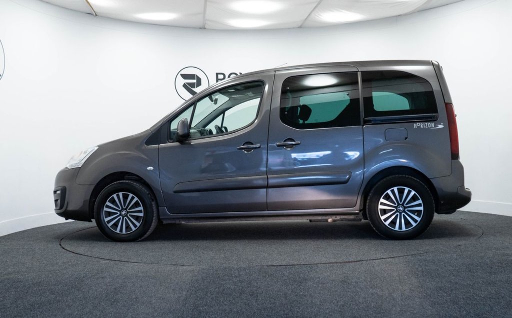 Used Peugeot Horizon 2018 for sale - 77666814: Photo 4