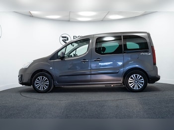 Used Peugeot Partner Tepee 2018 for sale - 77666814: Photo