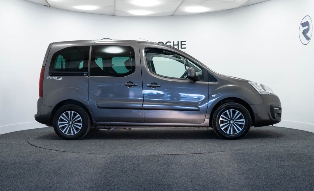 Used Peugeot Horizon 2018 for sale - 77666814: Photo 9