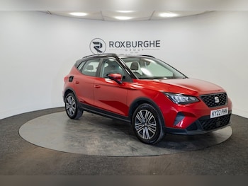 SEAT - Arona