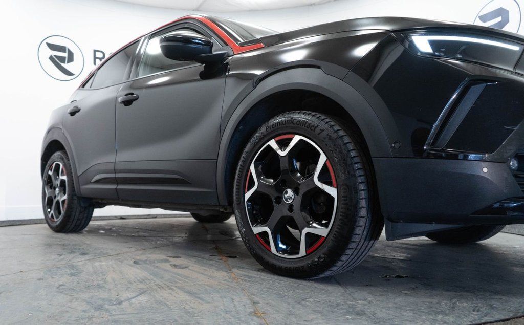 Used Vauxhall Mokka 2023 for sale - 77571674: Photo 11