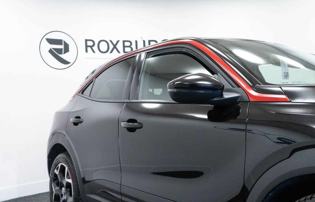 Used Vauxhall Mokka 2023 for sale - 77571674: Photo 12