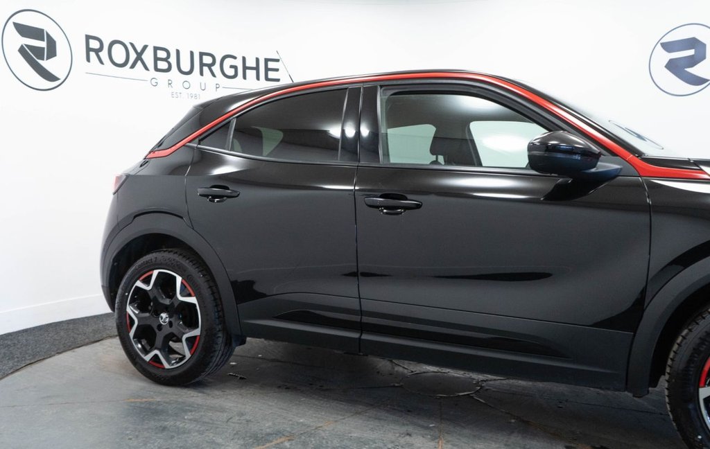 Used Vauxhall Mokka 2023 for sale - 77571674: Photo 13