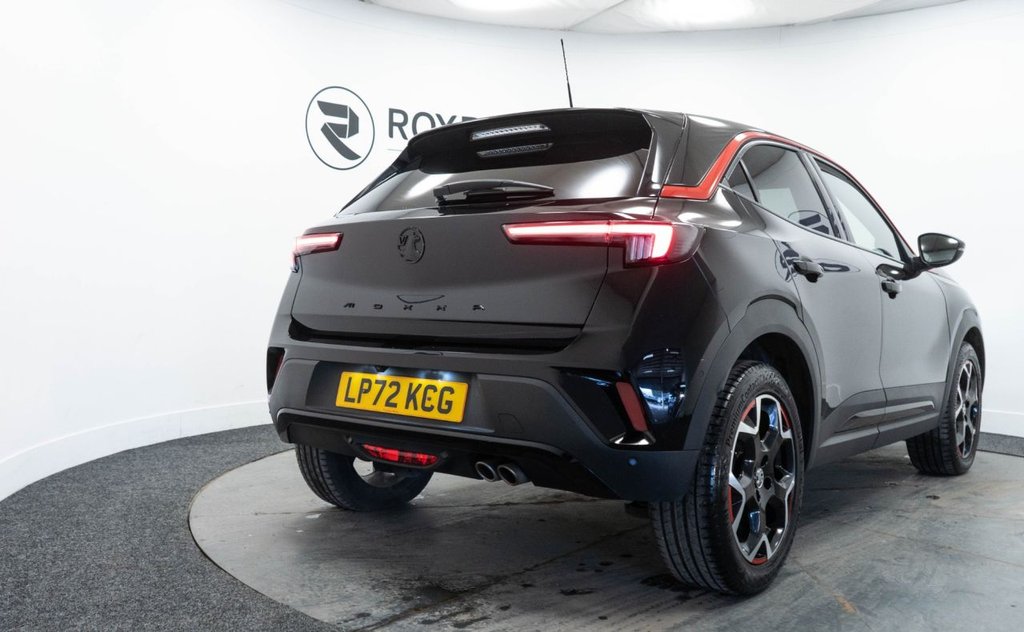 Used Vauxhall Mokka 2023 for sale - 77571674: Photo 15