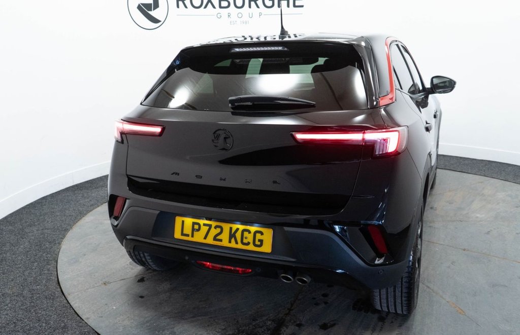 Used Vauxhall Mokka 2023 for sale - 77571674: Photo 16