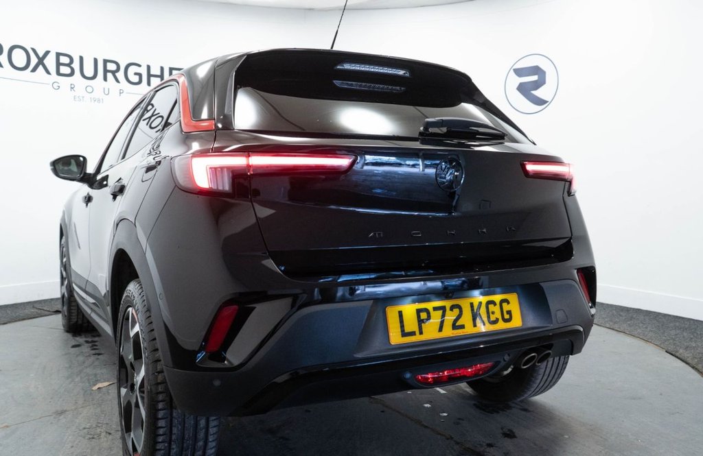 Used Vauxhall Mokka 2023 for sale - 77571674: Photo 17