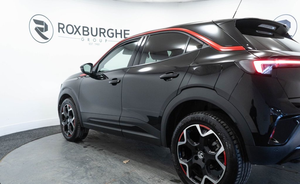 Used Vauxhall Mokka 2023 for sale - 77571674: Photo 19