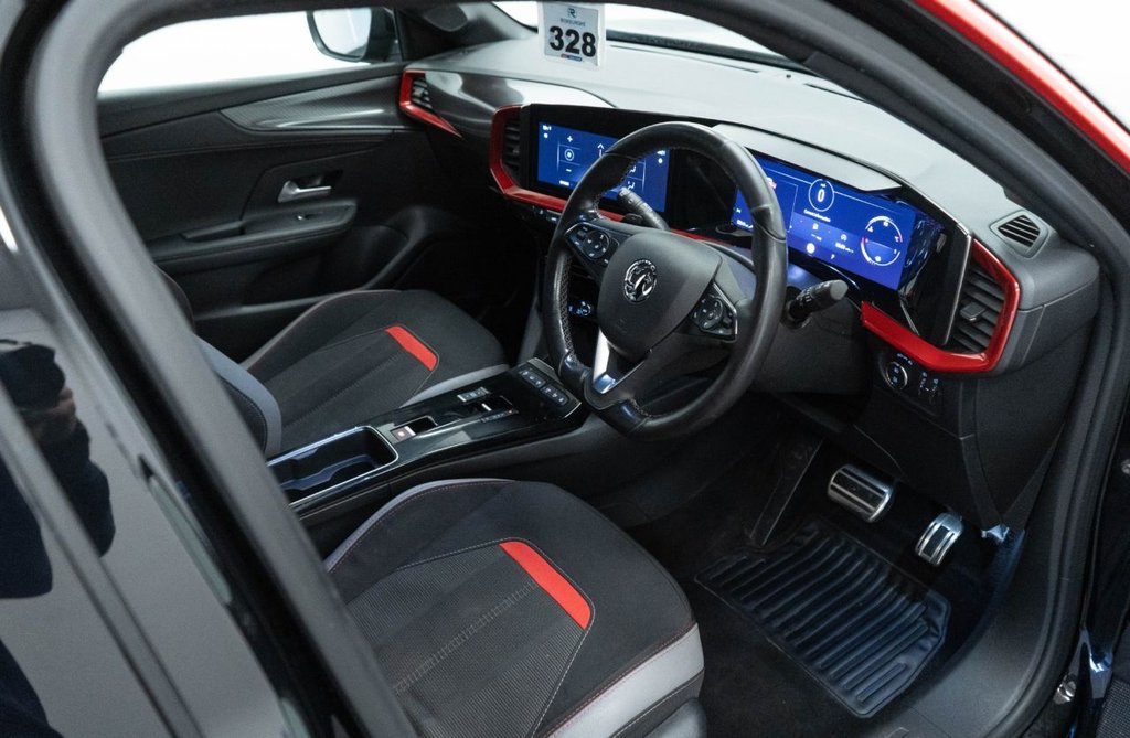 Used Vauxhall Mokka 2023 for sale - 77571674: Photo 20