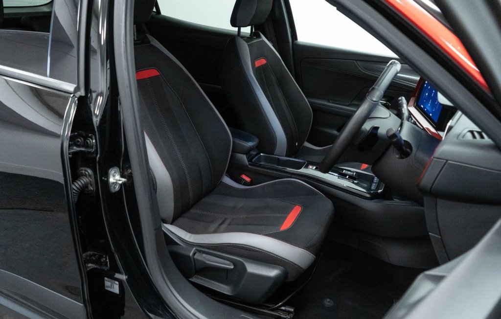 Used Vauxhall Mokka 2023 for sale - 77571674: Photo 21