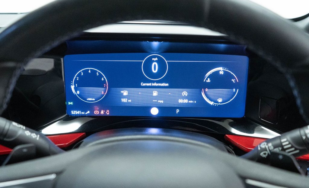 Used Vauxhall Mokka 2023 for sale - 77571674: Photo 25