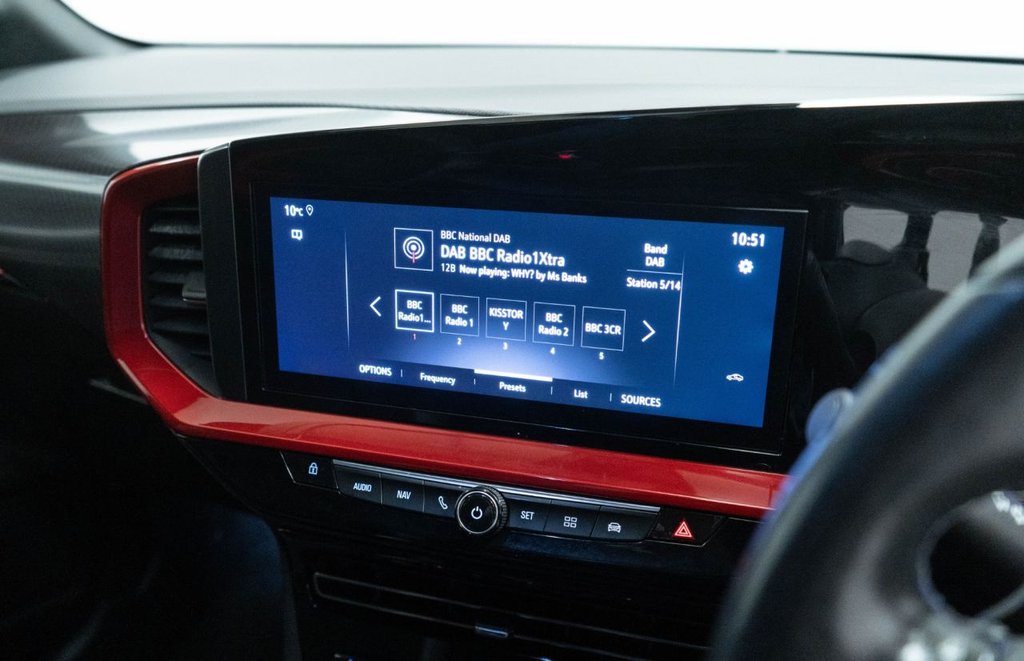 Used Vauxhall Mokka 2023 for sale - 77571674: Photo 26