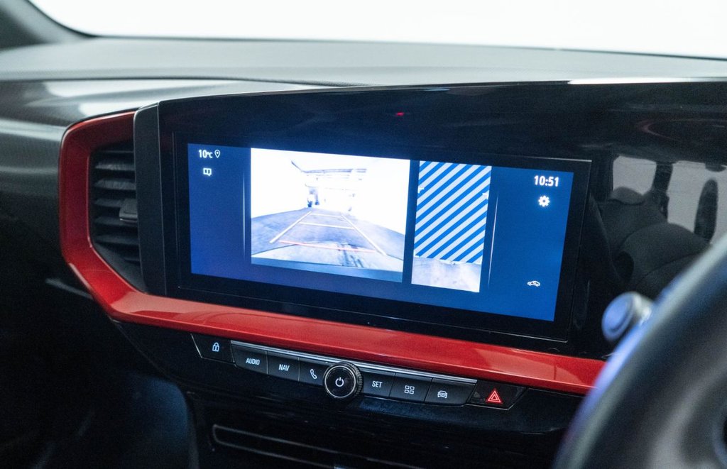 Used Vauxhall Mokka 2023 for sale - 77571674: Photo 27